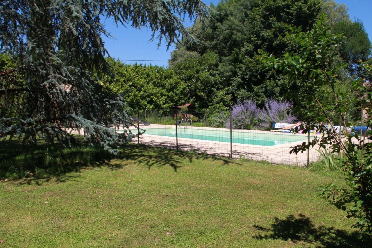 La Chartreuse Maison D Artistes Bergerac Esterno foto