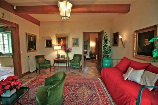 La Chartreuse Maison D Artistes Bergerac Esterno foto