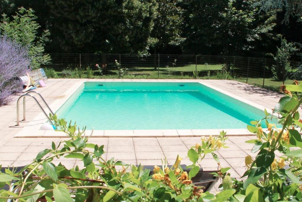 La Chartreuse Maison D Artistes Bergerac Esterno foto