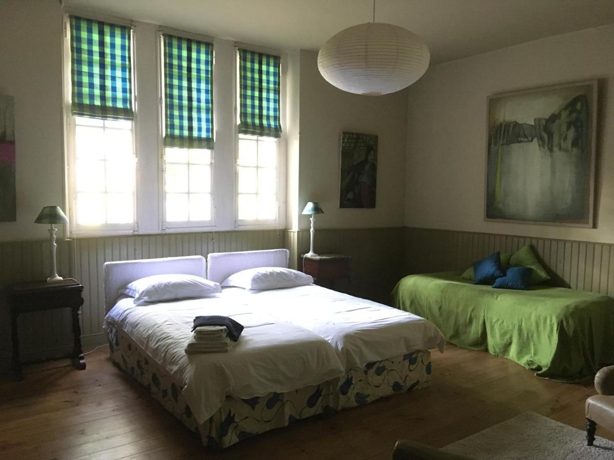 La Chartreuse Maison D Artistes Bergerac Esterno foto