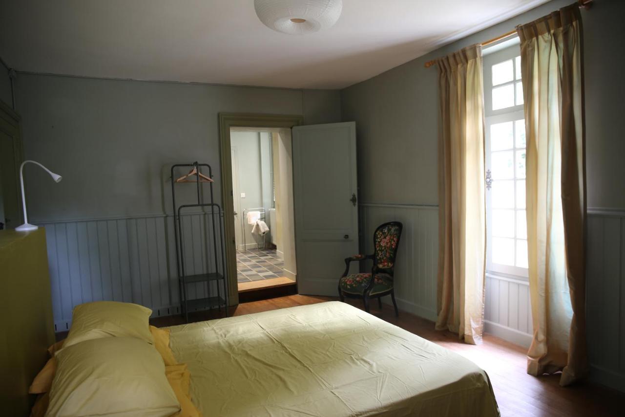 La Chartreuse Maison D Artistes Bergerac Esterno foto