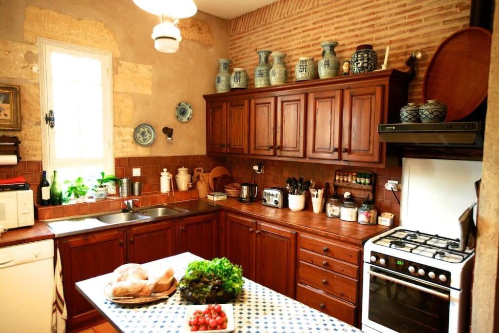 La Chartreuse Maison D Artistes Bergerac Esterno foto