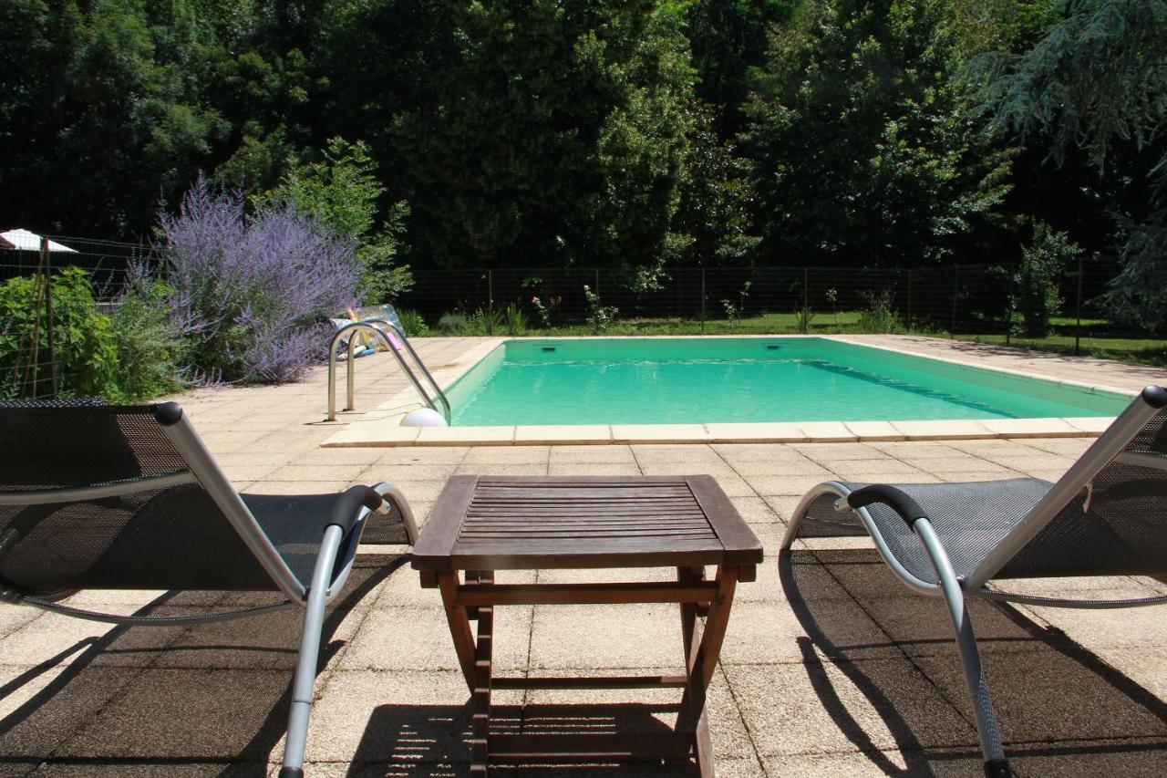 La Chartreuse Maison D Artistes Bergerac Esterno foto