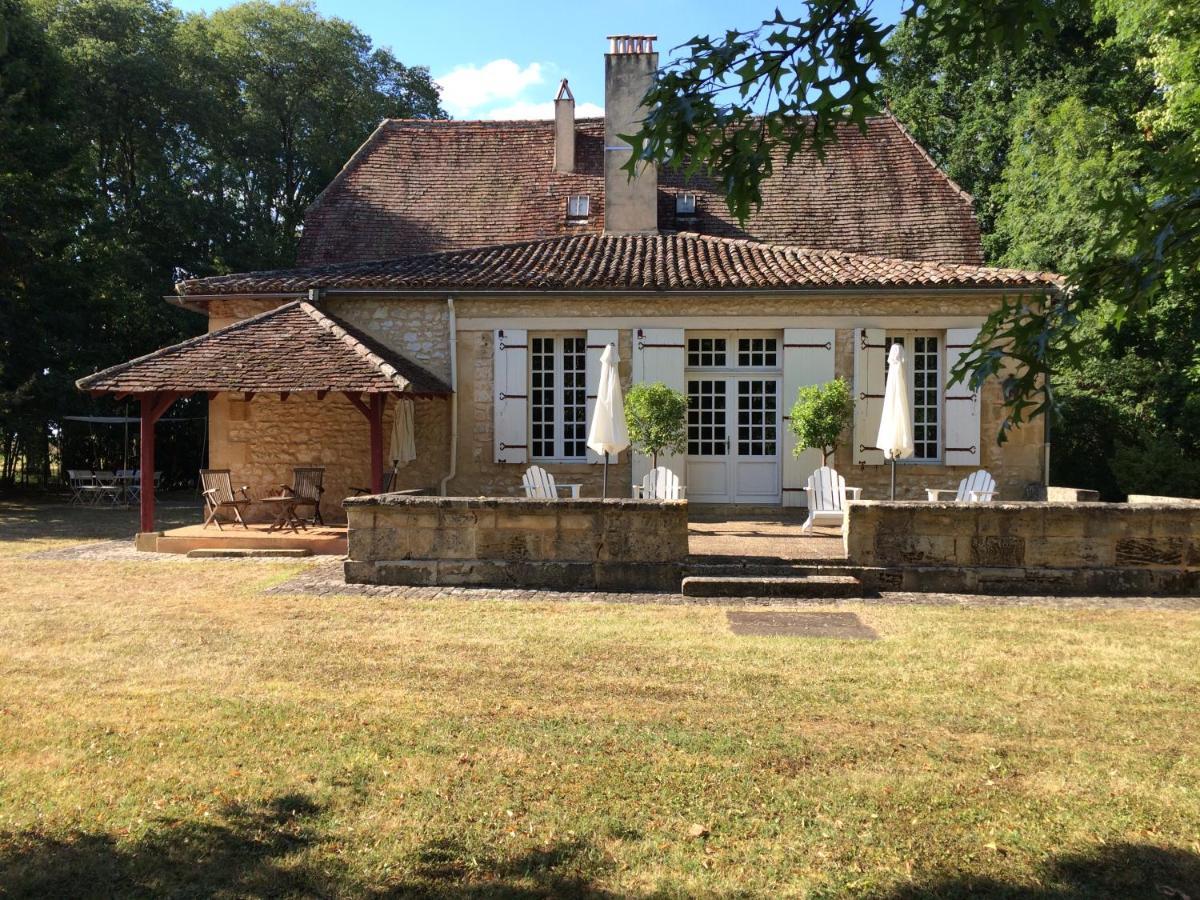 La Chartreuse Maison D Artistes Bergerac Esterno foto