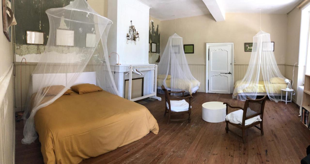 La Chartreuse Maison D Artistes Bergerac Esterno foto
