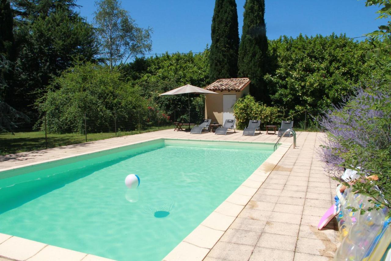 La Chartreuse Maison D Artistes Bergerac Esterno foto
