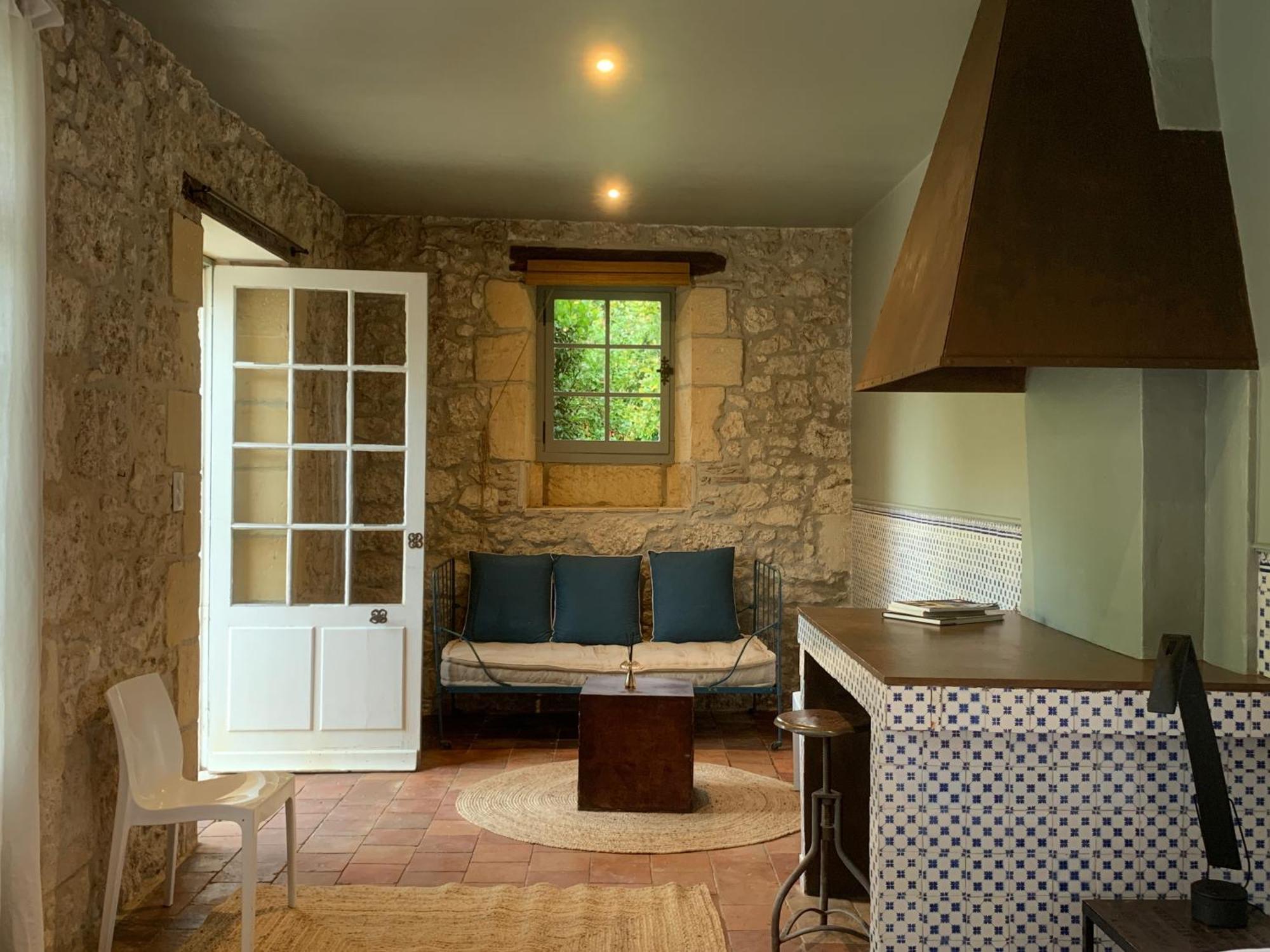 La Chartreuse Maison D Artistes Bergerac Esterno foto