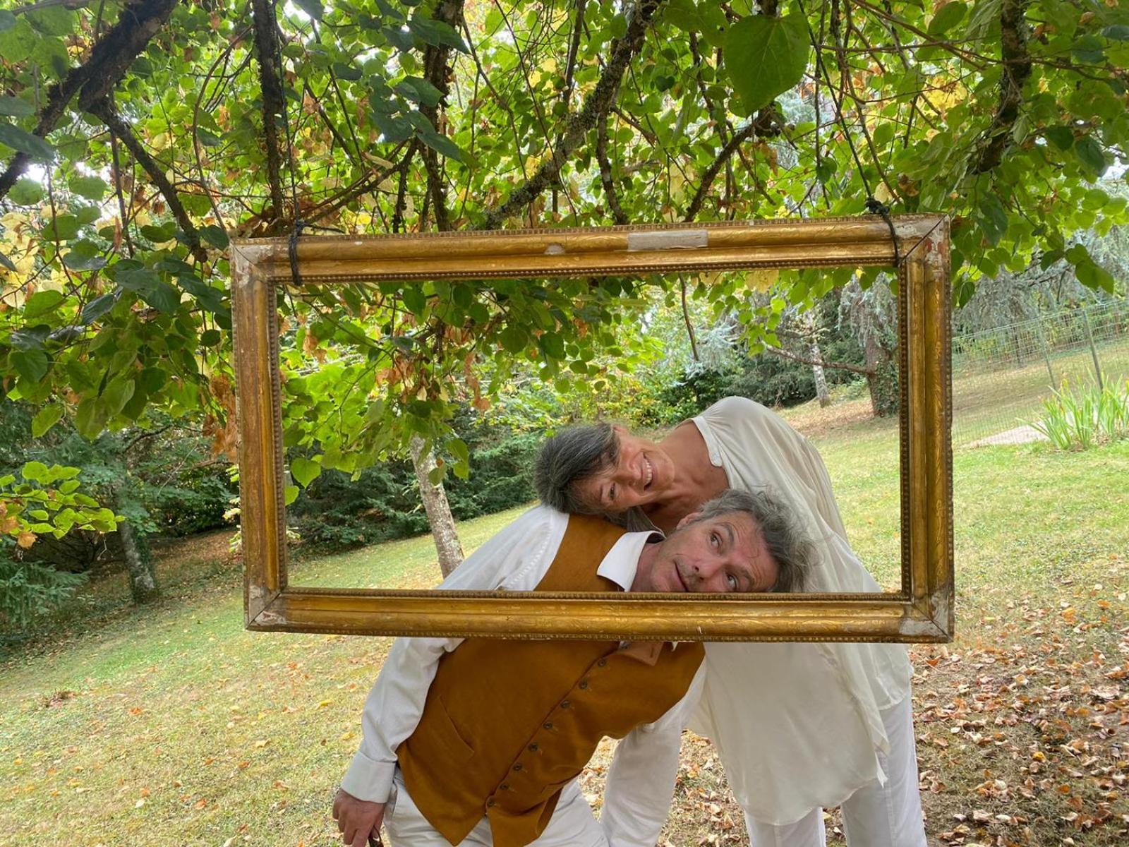 La Chartreuse Maison D Artistes Bergerac Esterno foto