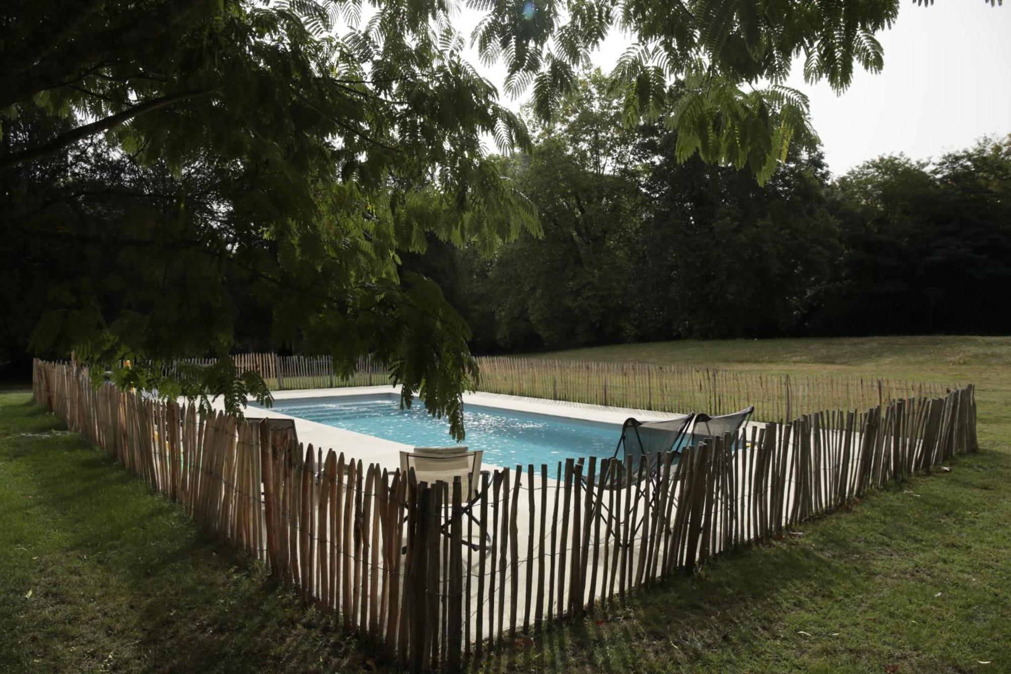 La Chartreuse Maison D Artistes Bergerac Esterno foto